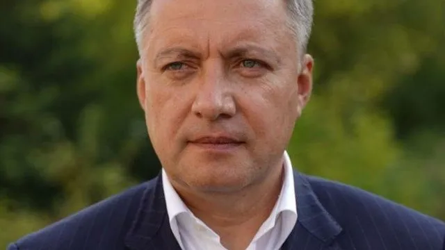 Телеграм-канал Игоря Кобзева