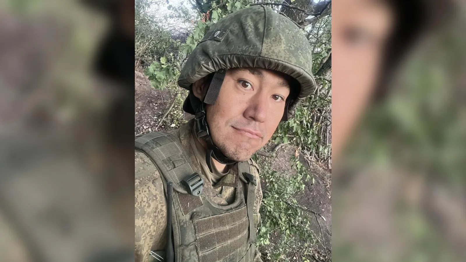 Telegram-канал Бориса Хошхоева