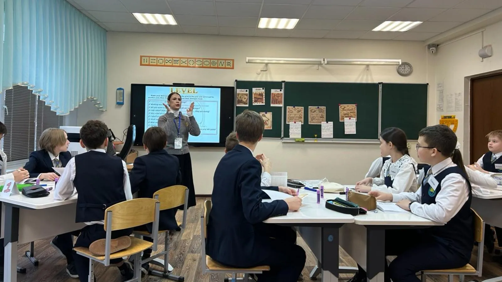 пресс-служба Министерства образования РТ