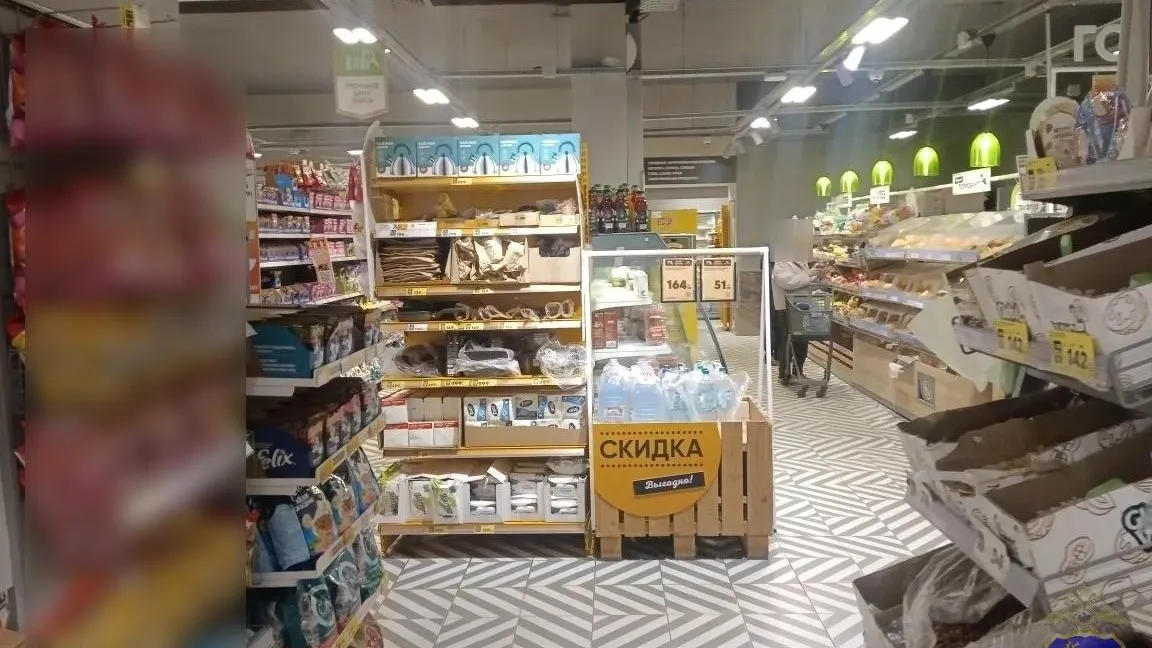 пресс-служба ГУ МВД России по Самарской области