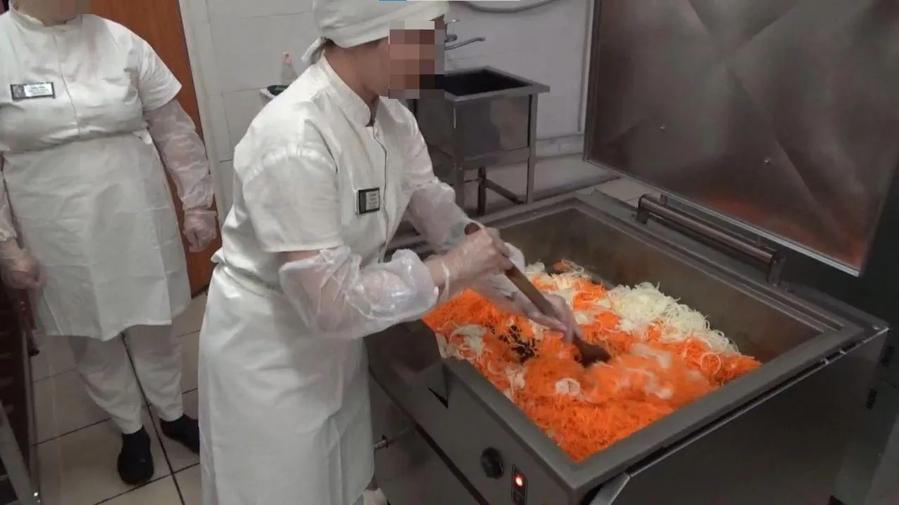 пресс-служба ГУФСИН России по Свердловской области