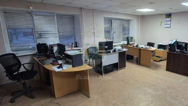 пресс-служба СУ СК РФ по ХМАО-Югре.