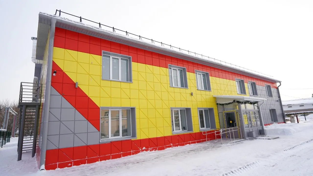 Пресс-служба администрации правительства Кузбасса.