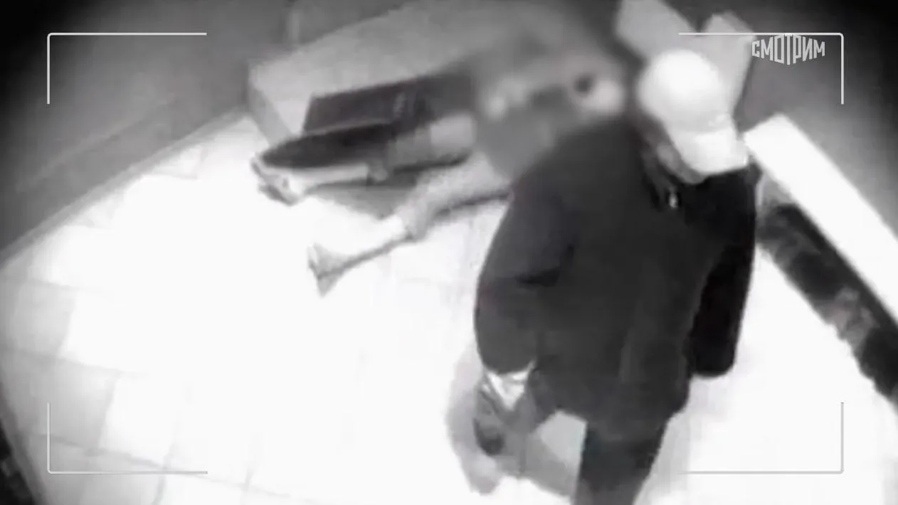 Кадр из телепередачи "Малахов": "20 лет лишения свободы – ни за что? Новый поворот в деле маньяка"