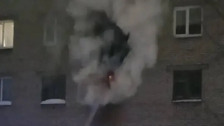 Телеграм-канал Романа Маслова