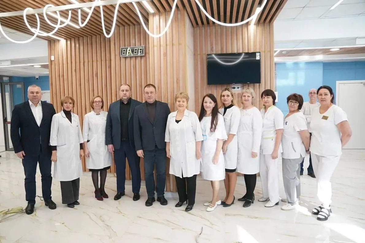 Телеграм-канал Ильи Середюка