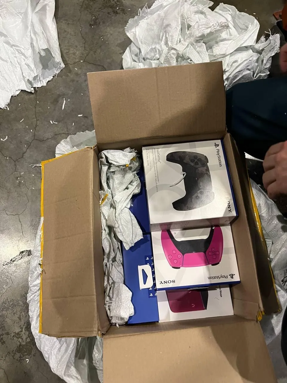 Приволжское таможенное управление