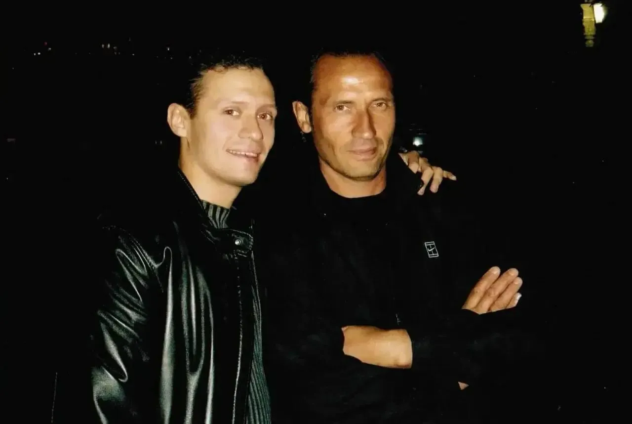 Официальный телеграм-канал Георгия Филимонова