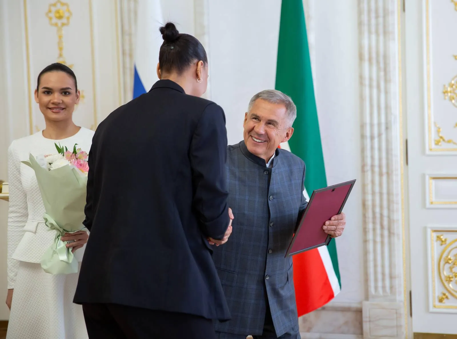 Минспорта Татарстана