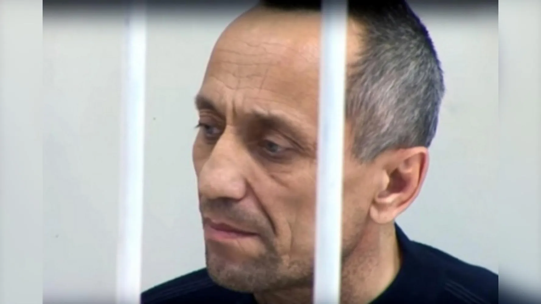 Михаил Попков/пресс-служюа СУ СК России по Иркусткой области