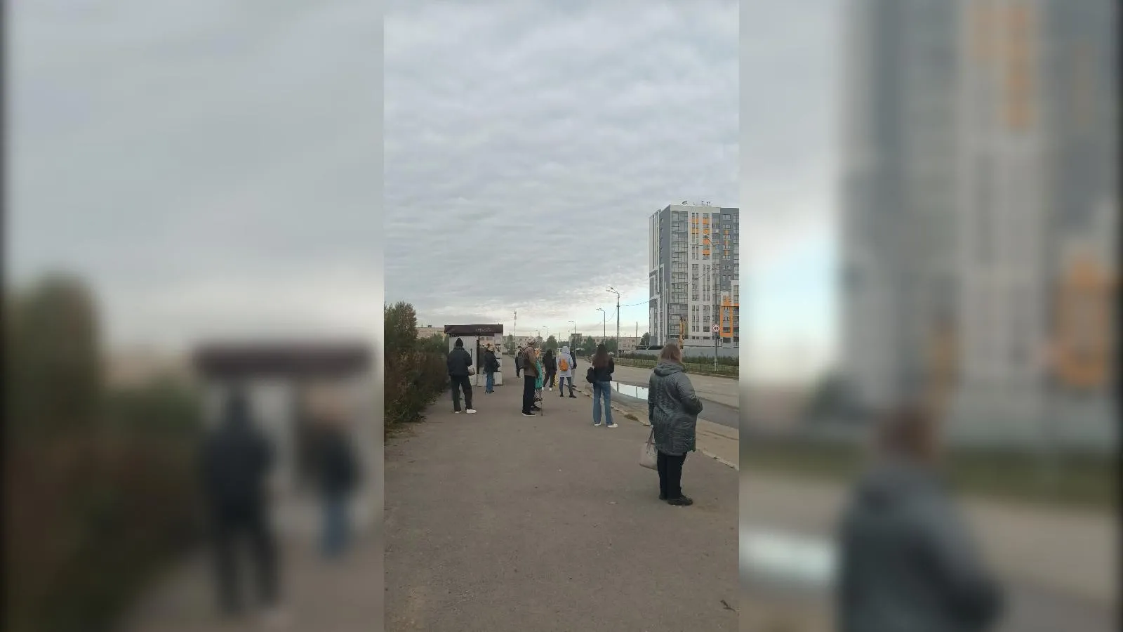 предоставлено собеседницей