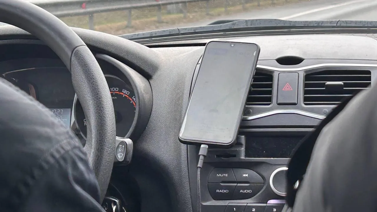 «Жигули-News» / Екатерина Волкова