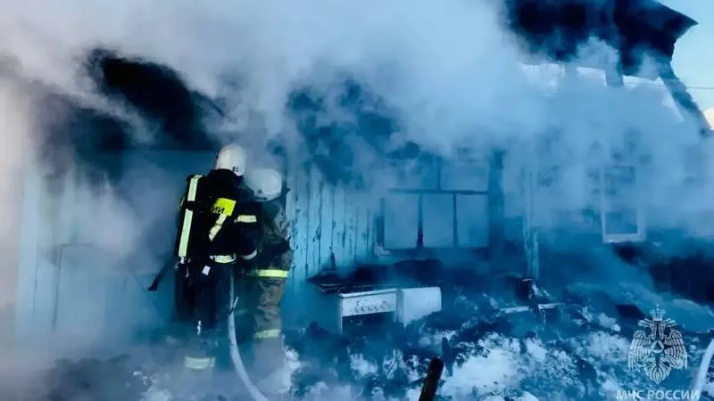 пресс-служба МЧС Югры в Max