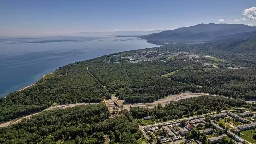 пресс-служба правительства Иркутской области