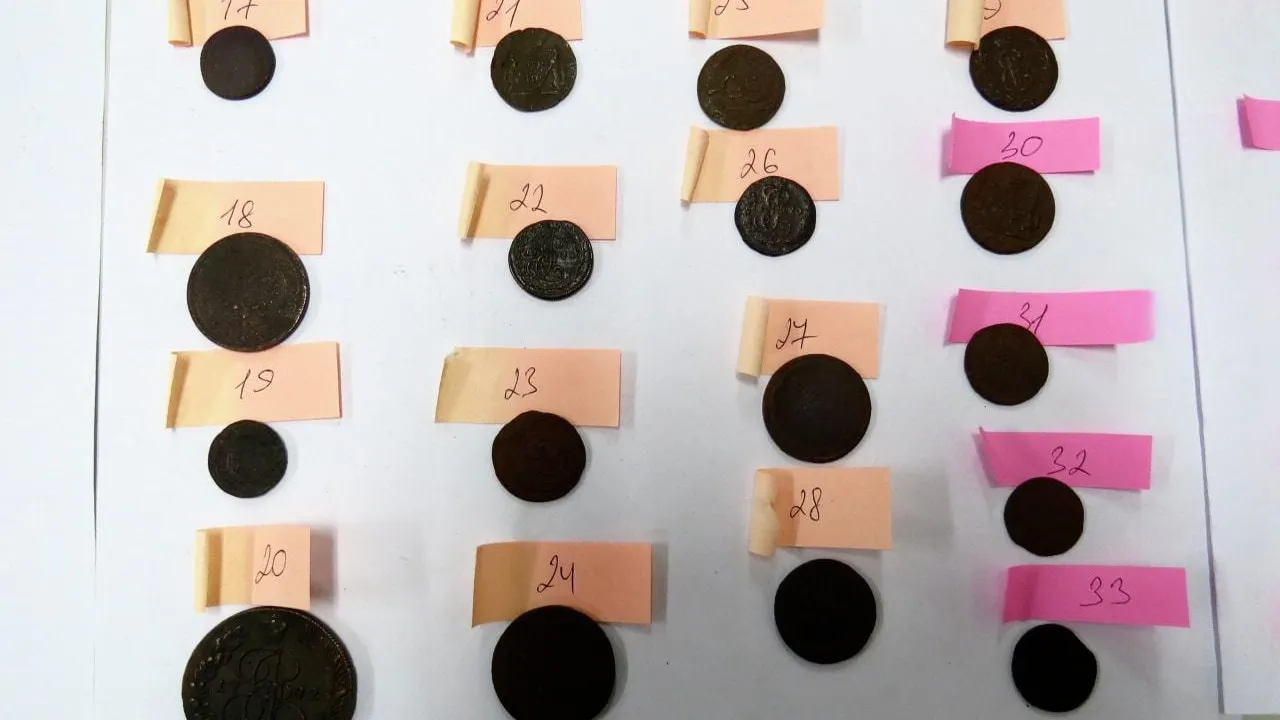 пресс-служба Хабаровской таможни