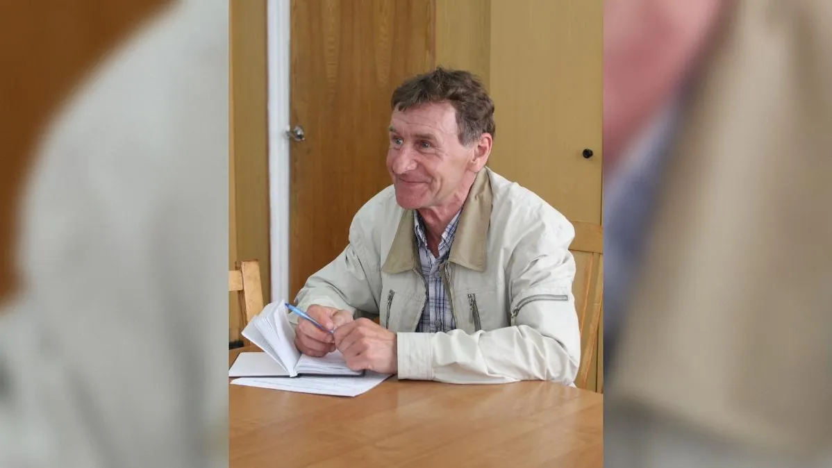 Пресс-служба полиции Верховажья