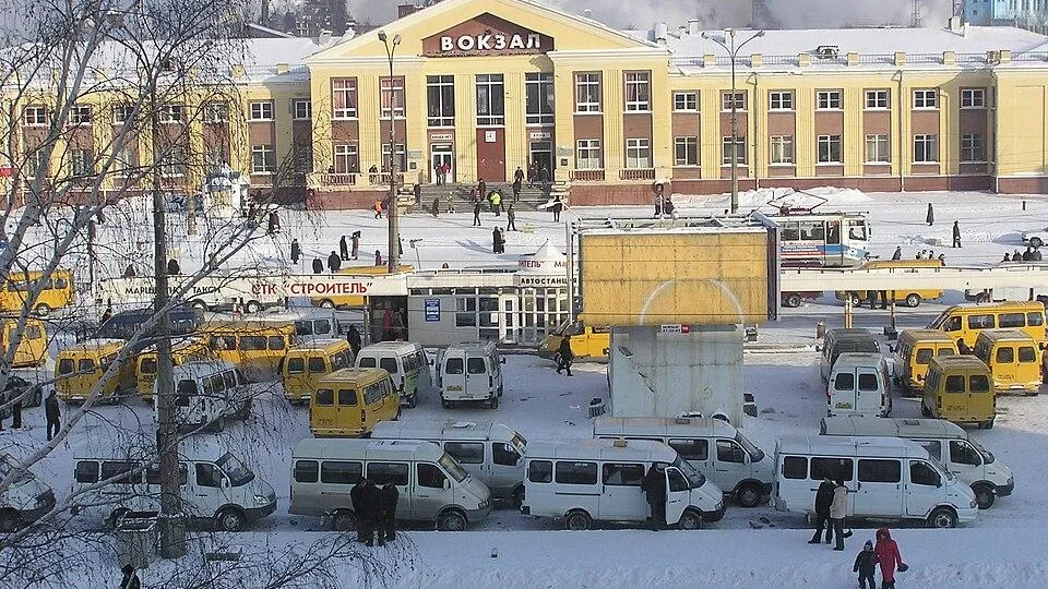 фото: HelmiStoDromo/wikimedia