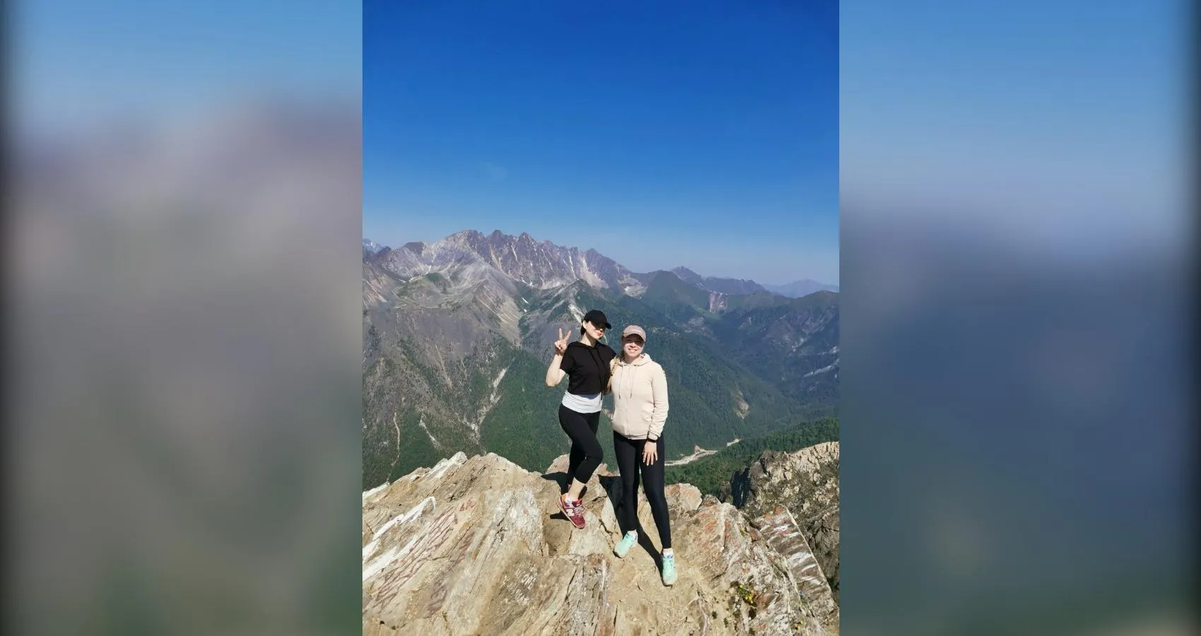 предоставлено собеседницей