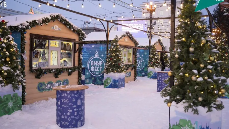 Пресс-служба губернатора и правительства Хабаровского края.