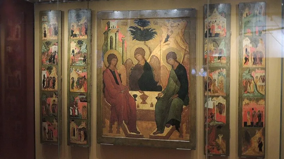 фото: Wikimedia/Shakko