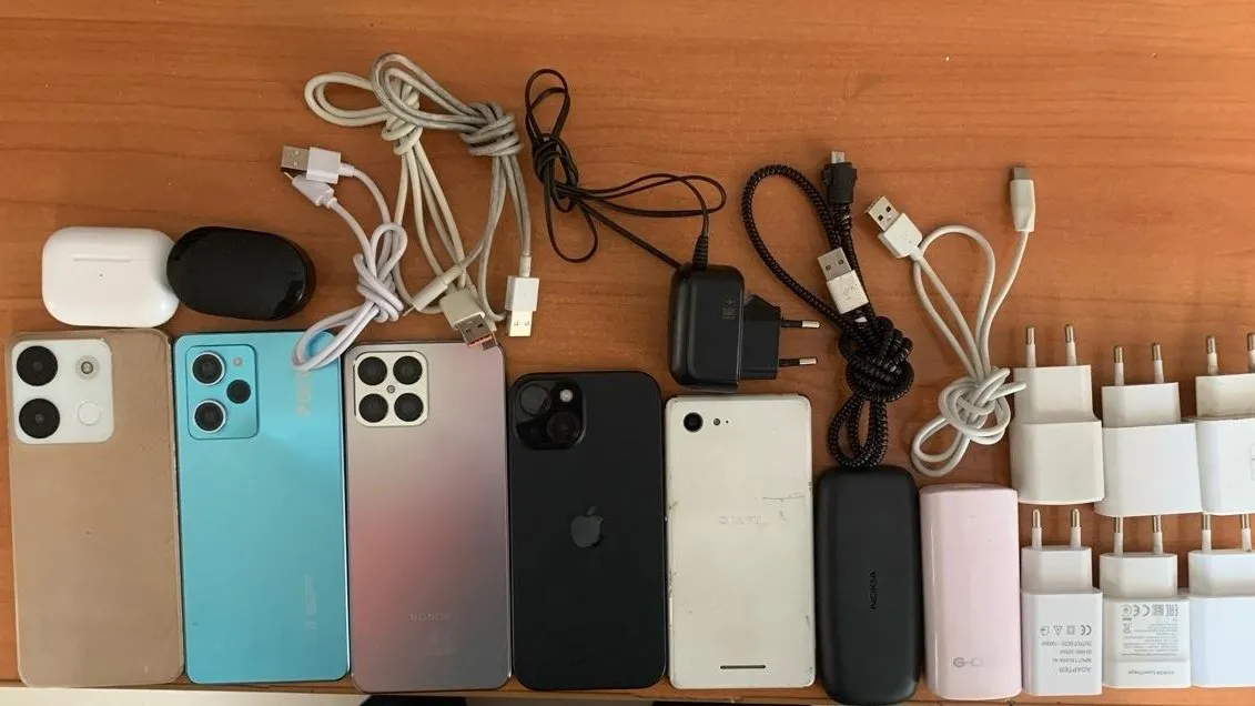 пресс-служба ГУФСИН России по Свердловской области