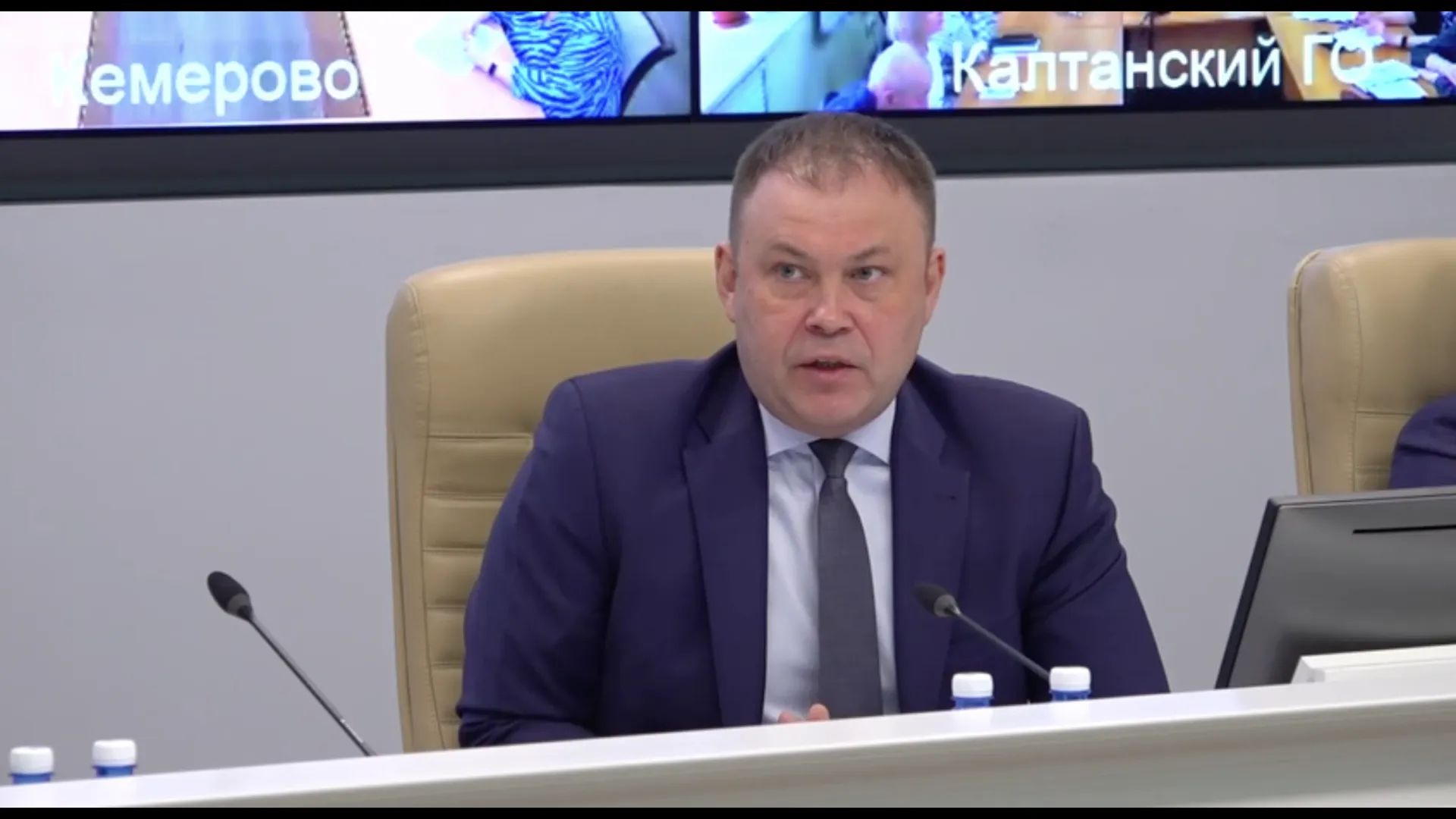 Телеграм-канал Ильи Середюка