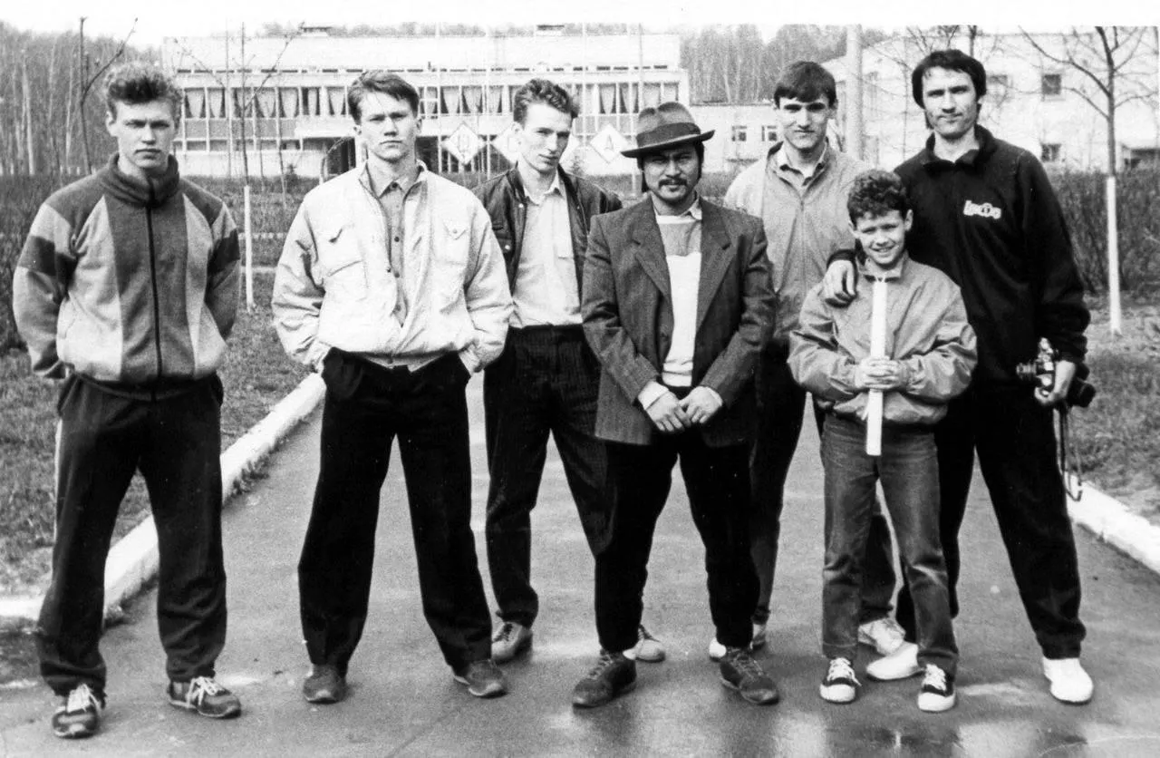 Официальный телеграм-канал Георгия Филимонова