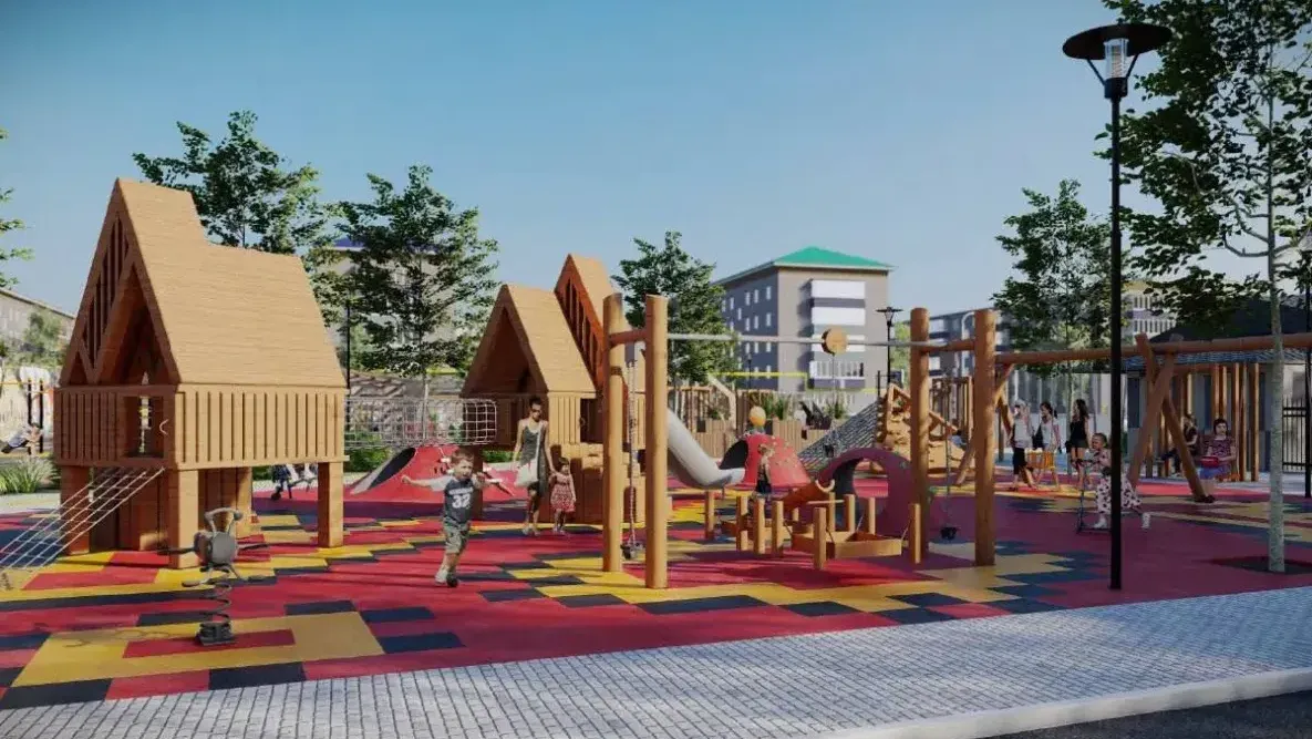 пресс-служба администрации Солнечного района