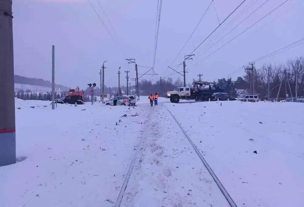 Приволжская транспортная прокуратура