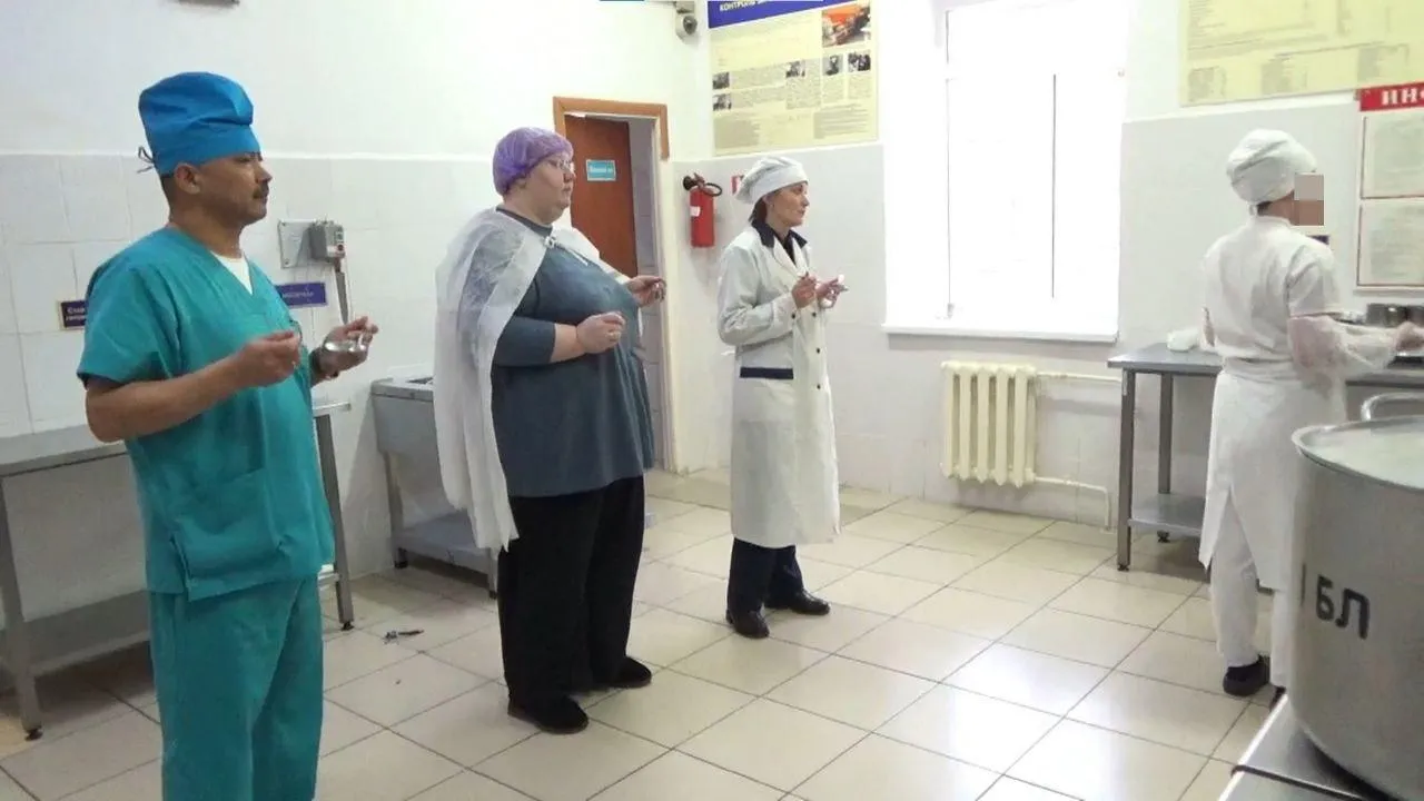 пресс-служба ГУФСИН России по Свердловской области