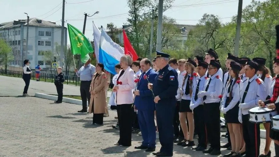 Минобрнауки Хабаровского края