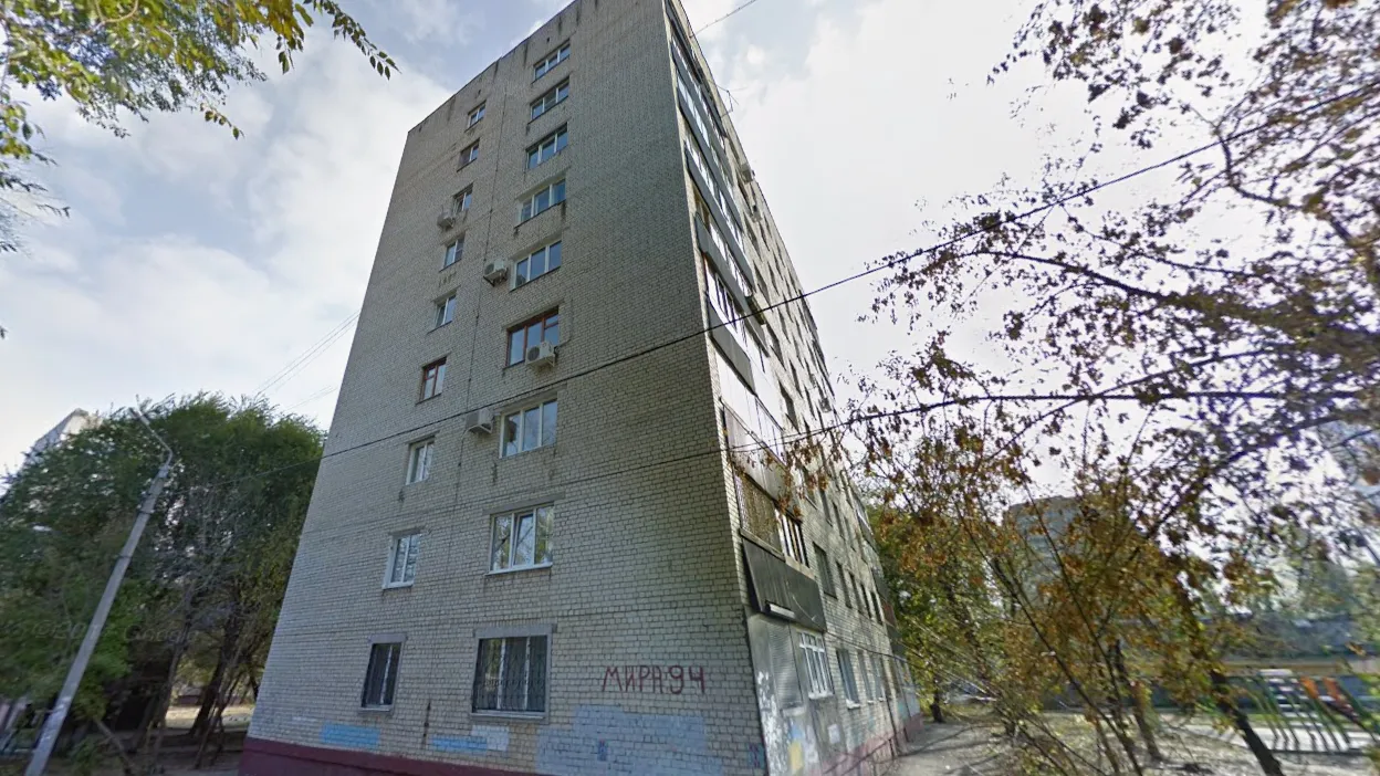 скриншот GoogleMpas