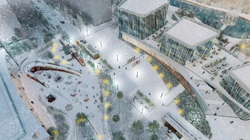 пресс-служба губернатора Югры Руслан Кухарука