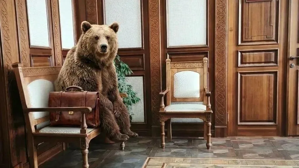 Глава Бурятии Алексей Цыденов