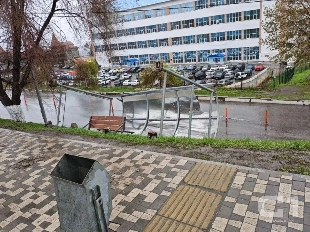 Телеграм-канал Baza