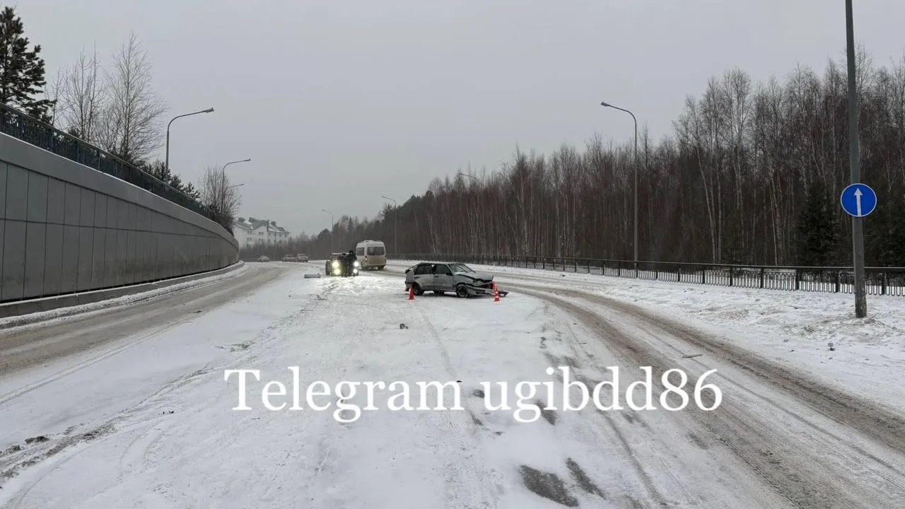 Пресс-служба госавтоинспекции Югры