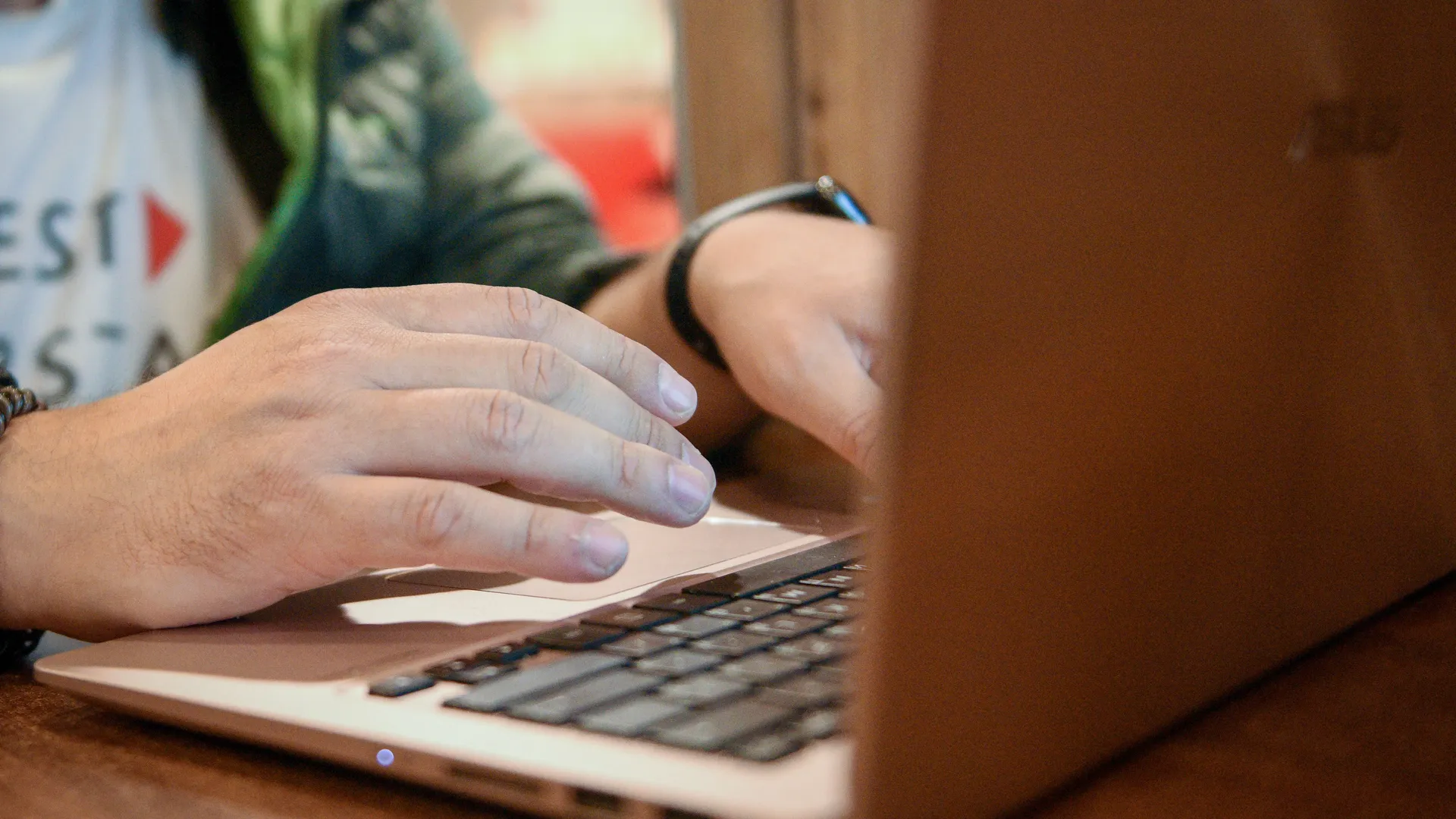 Удаленная работа