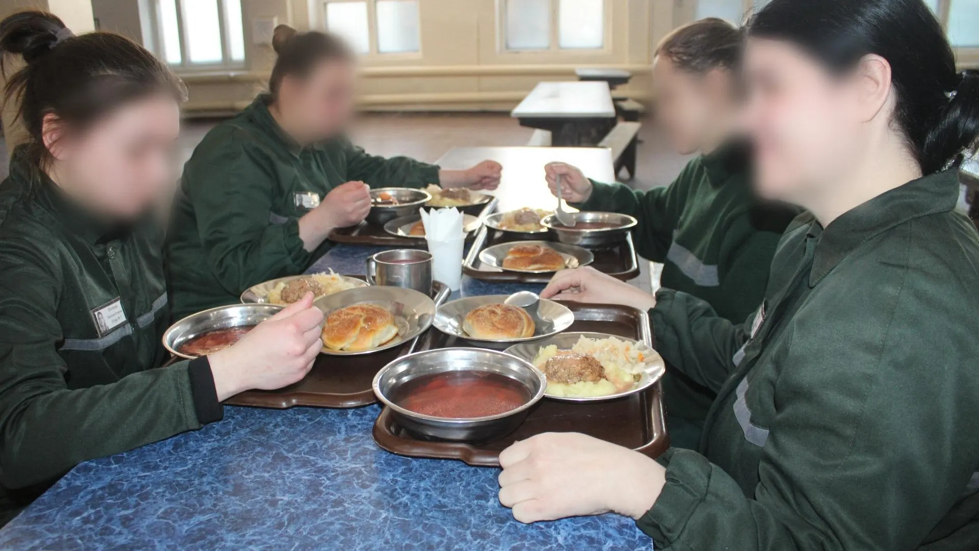 пресс-служба ГУФСИН России по Свердловской области