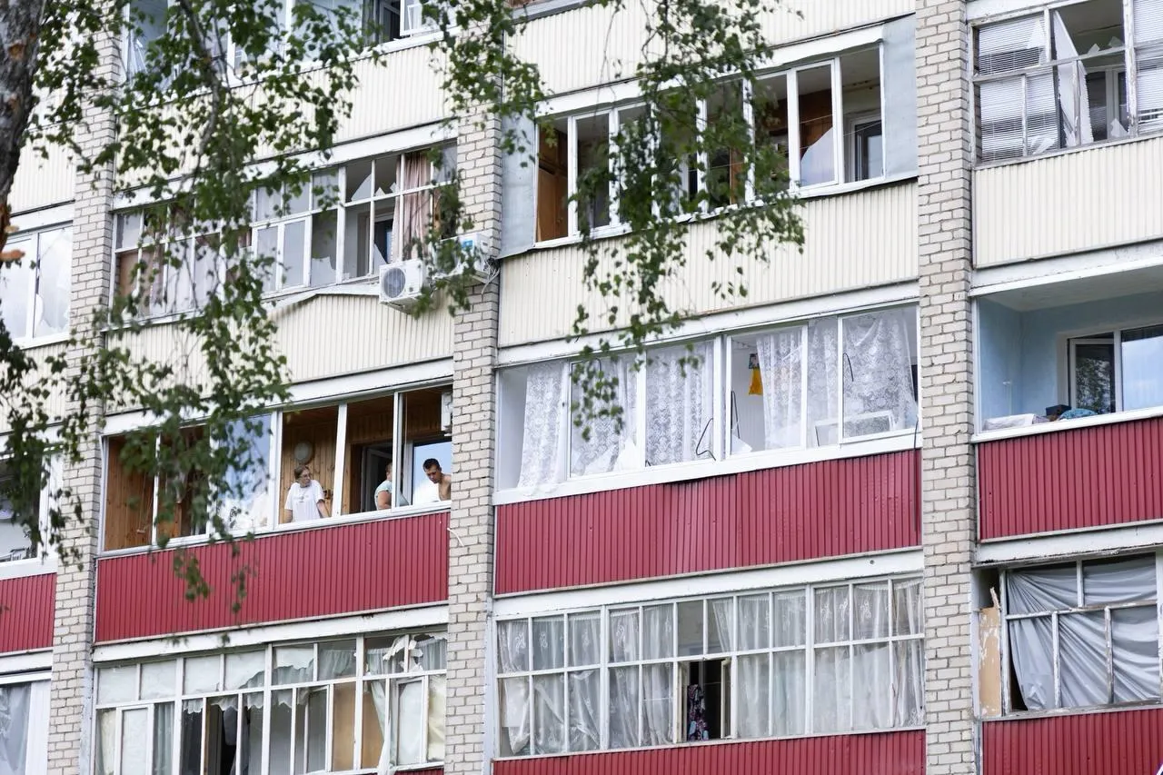 Радмир Беляев