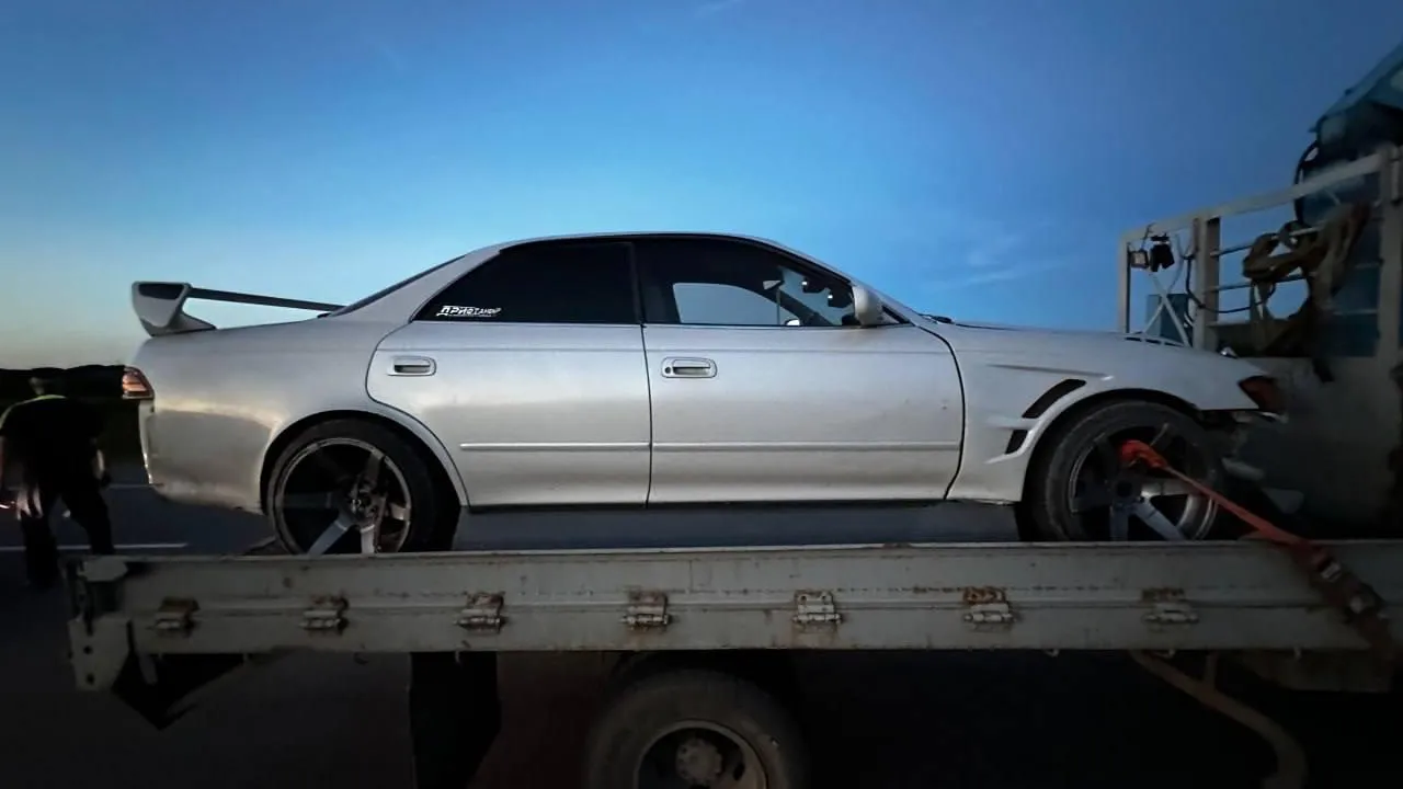 Пресс-служба прокуратуры Хабаровского края.