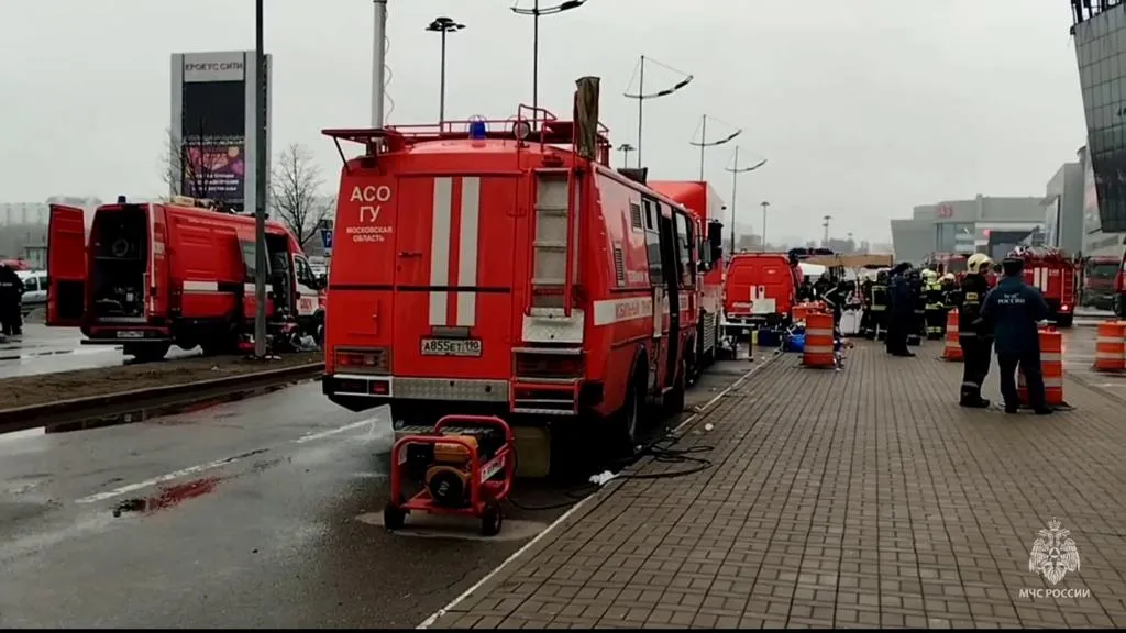 кадр видео пресс-службы ГУ МЧС России по Московской областм\и