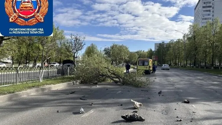 Госавтоинспекция Татарстана / «Вести КАМАЗа»
