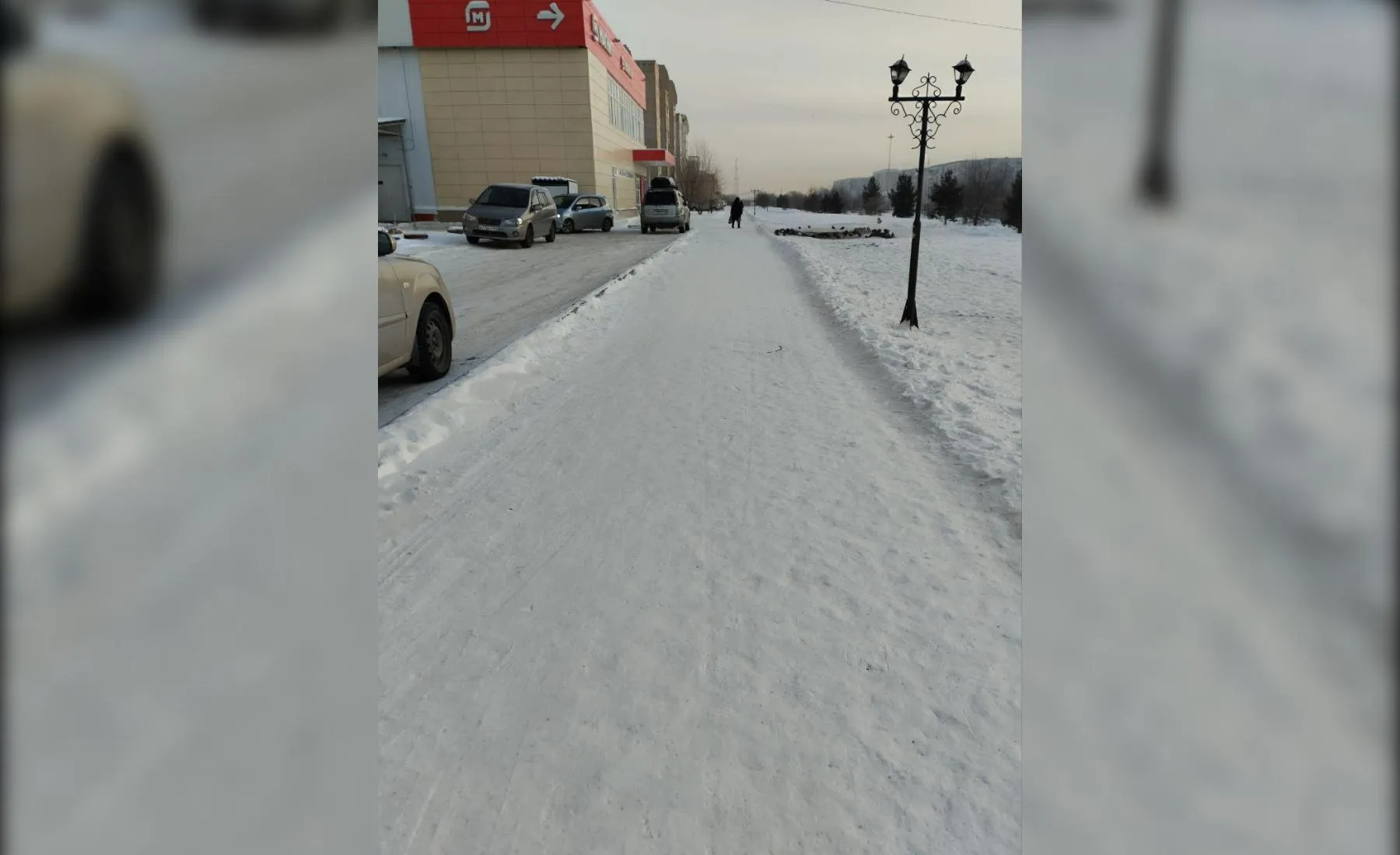 предоставлено собеседницей