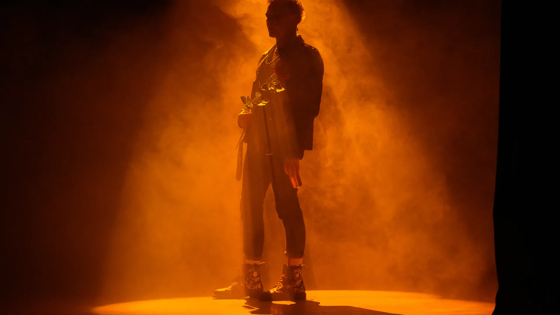 Концерт в Пушкинском музыкально-драматическом театре к Всероссийской акции «Ночь театрального искусства»