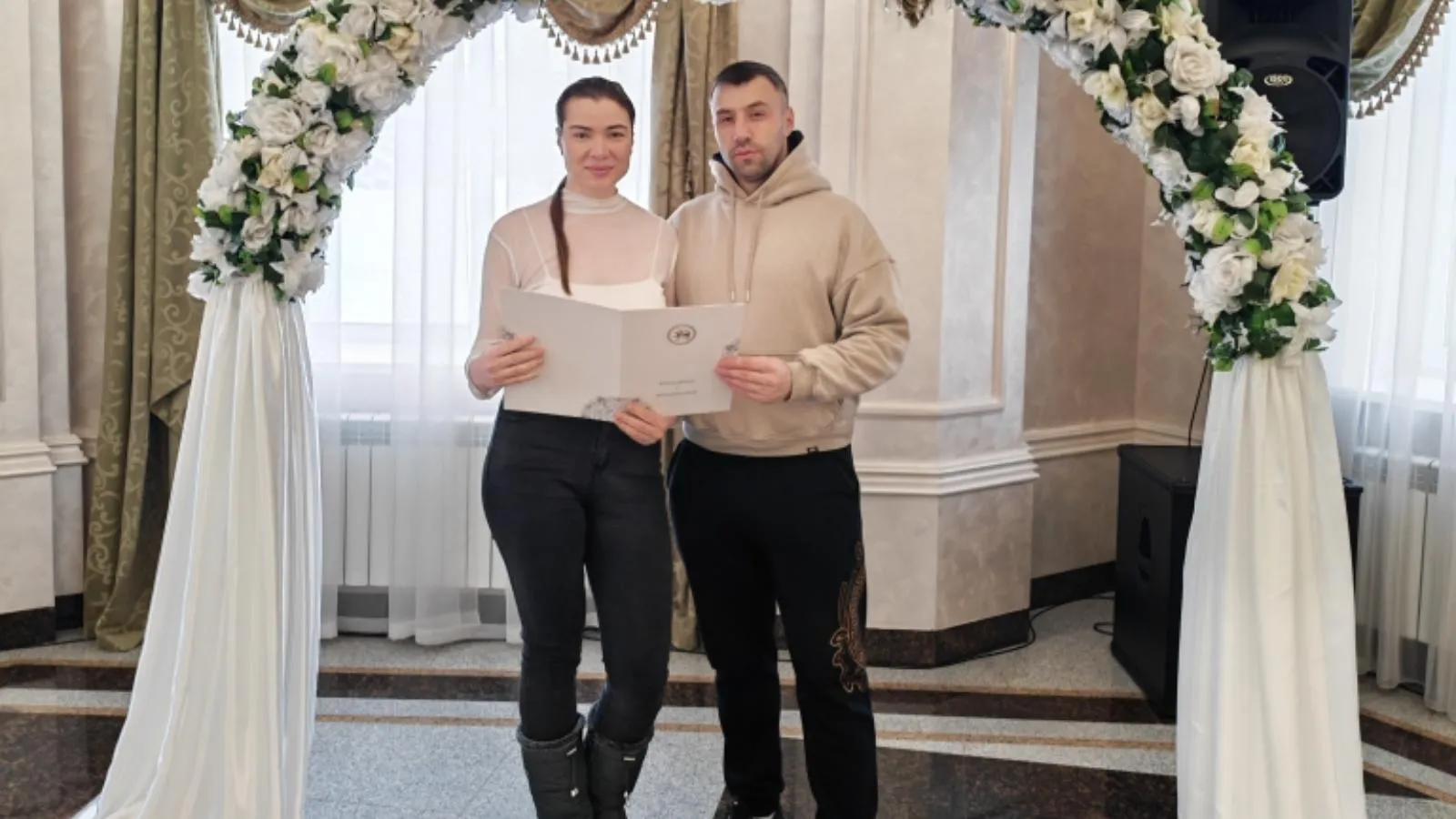 Администрация Лениногорска