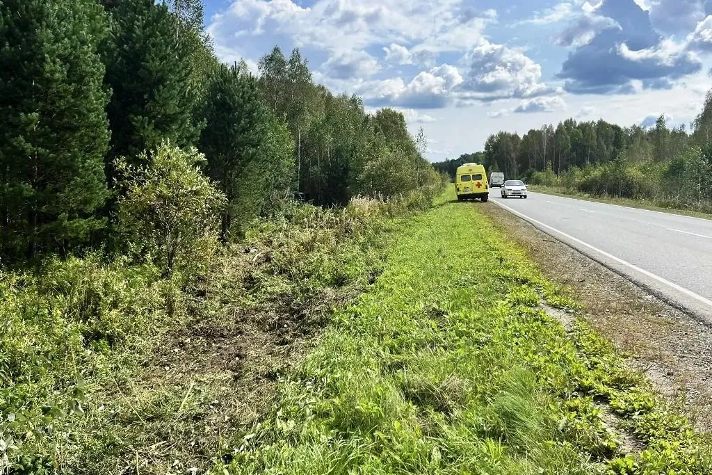 пресс-служба Госавтоинспекии Тобольска