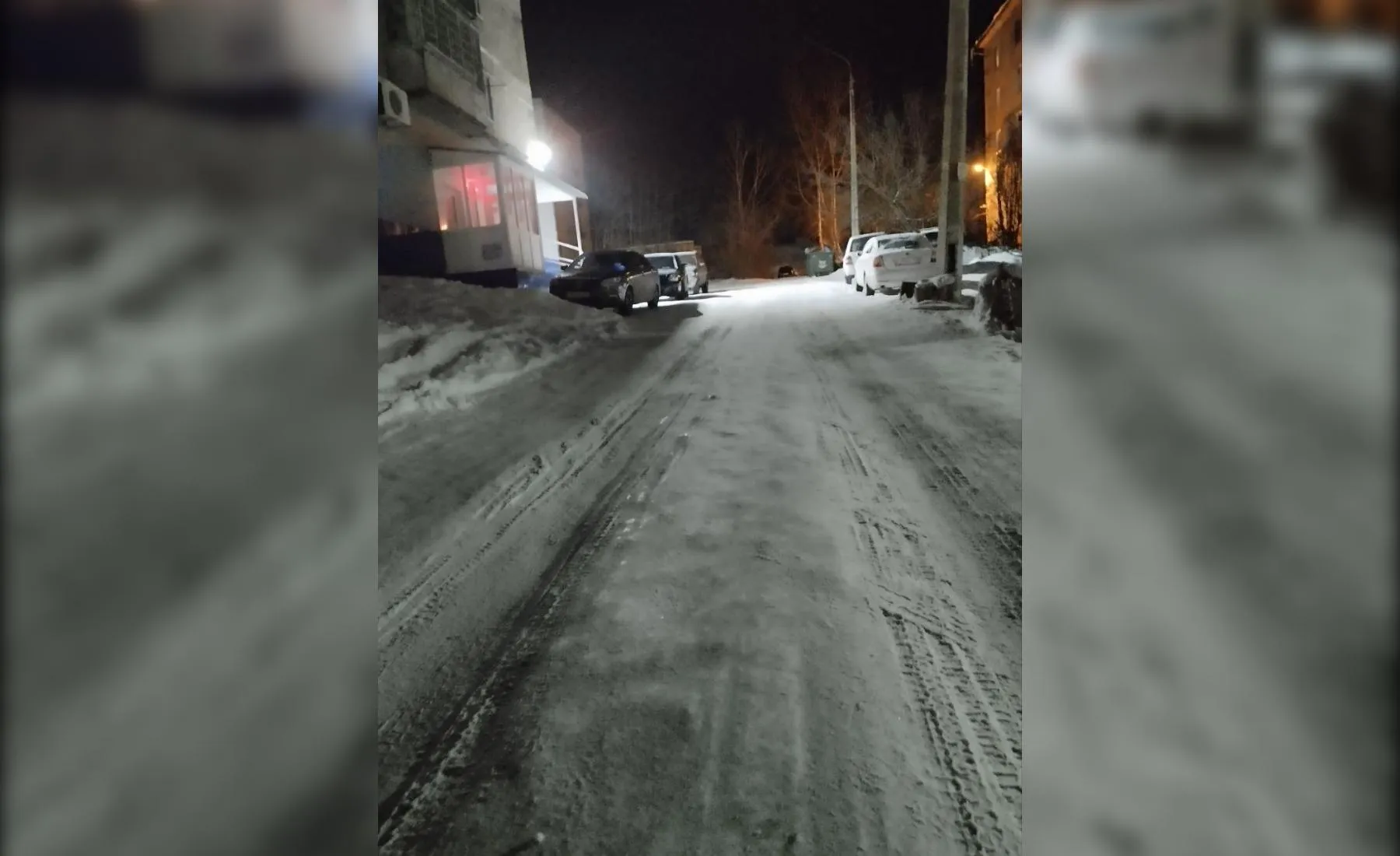 предоставлено собеседницей