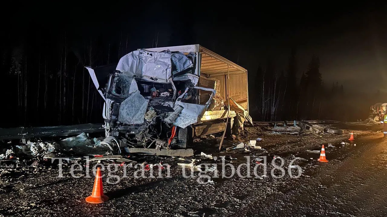 Пресс-служба госавтоиснпекции Югры