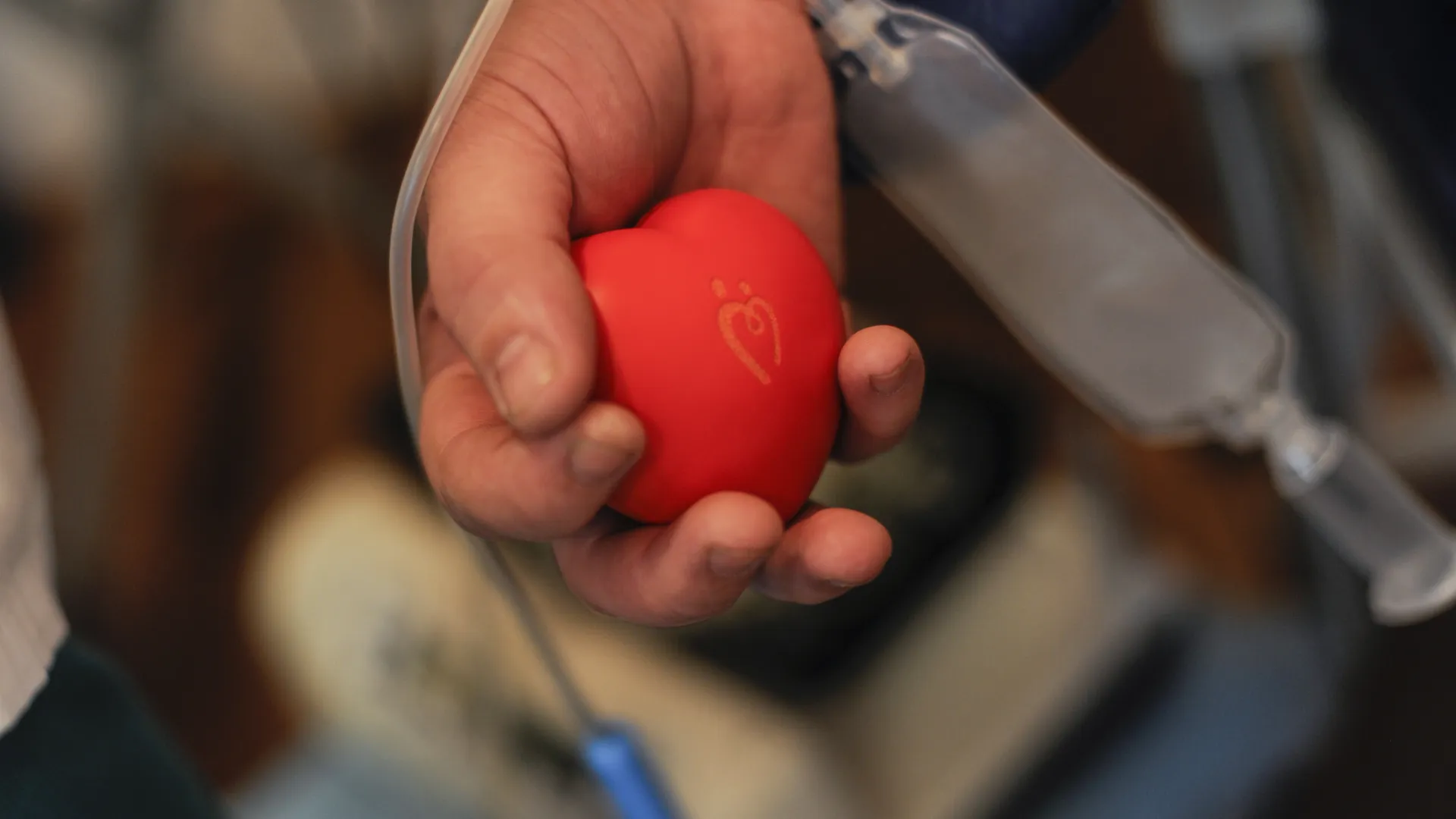 Благотворительная акция «Маршруты к сердцу» в МОСТРАНСАВТО