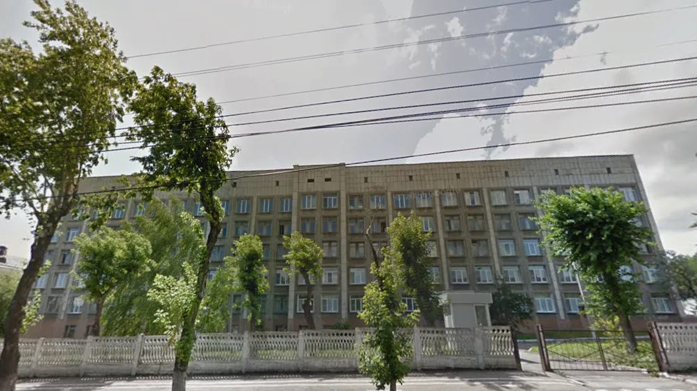 скриншот GoogleMaps